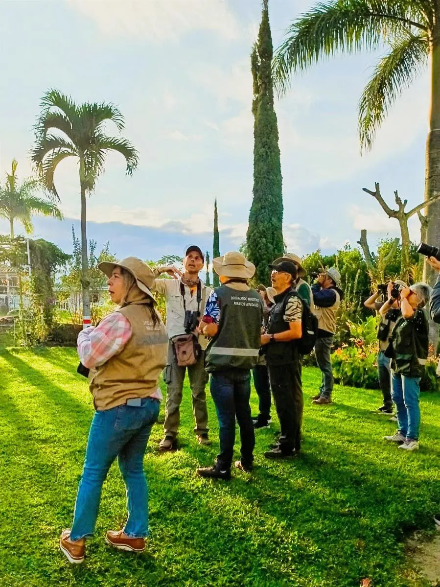Pasadía en Hacienda Mónaco